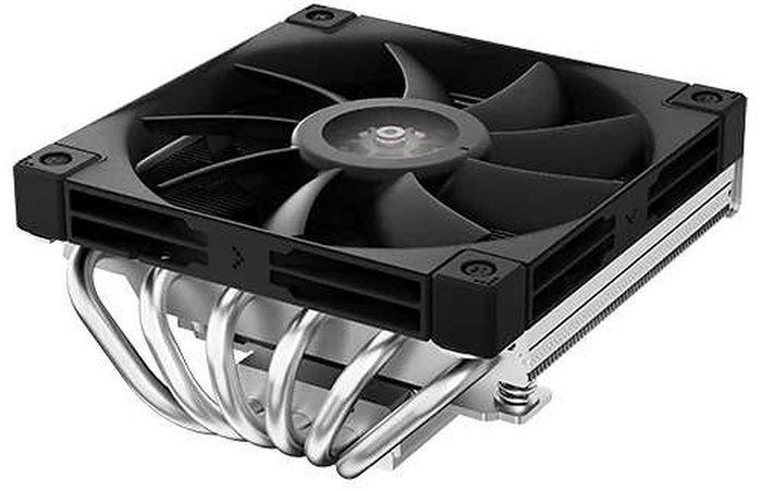 Кулер для процессора DeepCool AN600 R-AN600-BKNNMN-G - фото 2 - id-p223357048