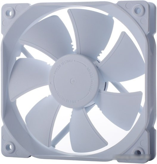 Вентилятор для корпуса Fractal Design Dynamic X2 GP-12 (белый) - фото 2 - id-p223357059