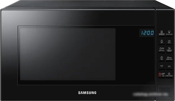 Микроволновая печь Samsung GE88SUB - фото 1 - id-p223356507