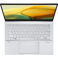 Ноутбук ASUS Zenbook 14 UX3402VA-KP309 - фото 5 - id-p213688048