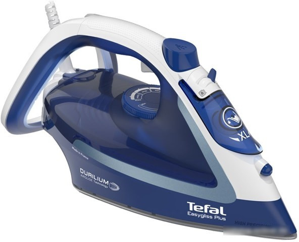 Утюг Tefal FV5735E0 - фото 1 - id-p223356574