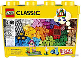 Конструктор LEGO 10698 Large Creative Brick Box, фото 2