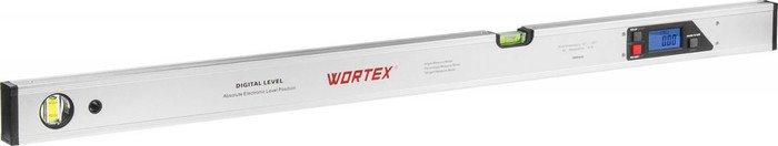 Уровень строительный Wortex DL 1000 0323277 - фото 1 - id-p223356676