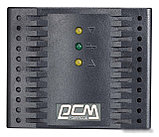 Стабилизатор напряжения Powercom TCA-3000 (черный), фото 2