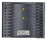 Стабилизатор напряжения Powercom TCA-2000 (черный), фото 2
