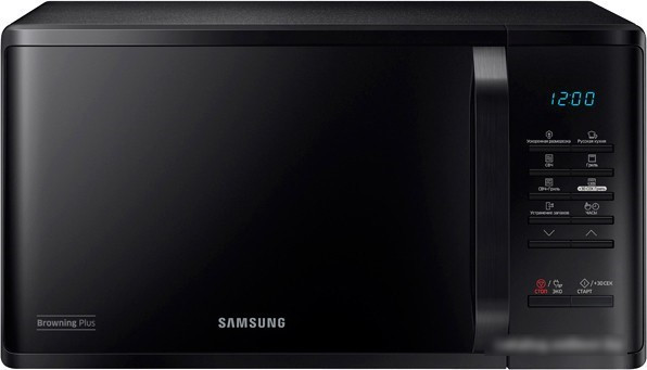 Микроволновая печь Samsung MG23K3513AK