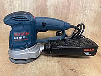 Эксцентриковая шлифмашина Bosch GEX 125 AC (а.40-039041)