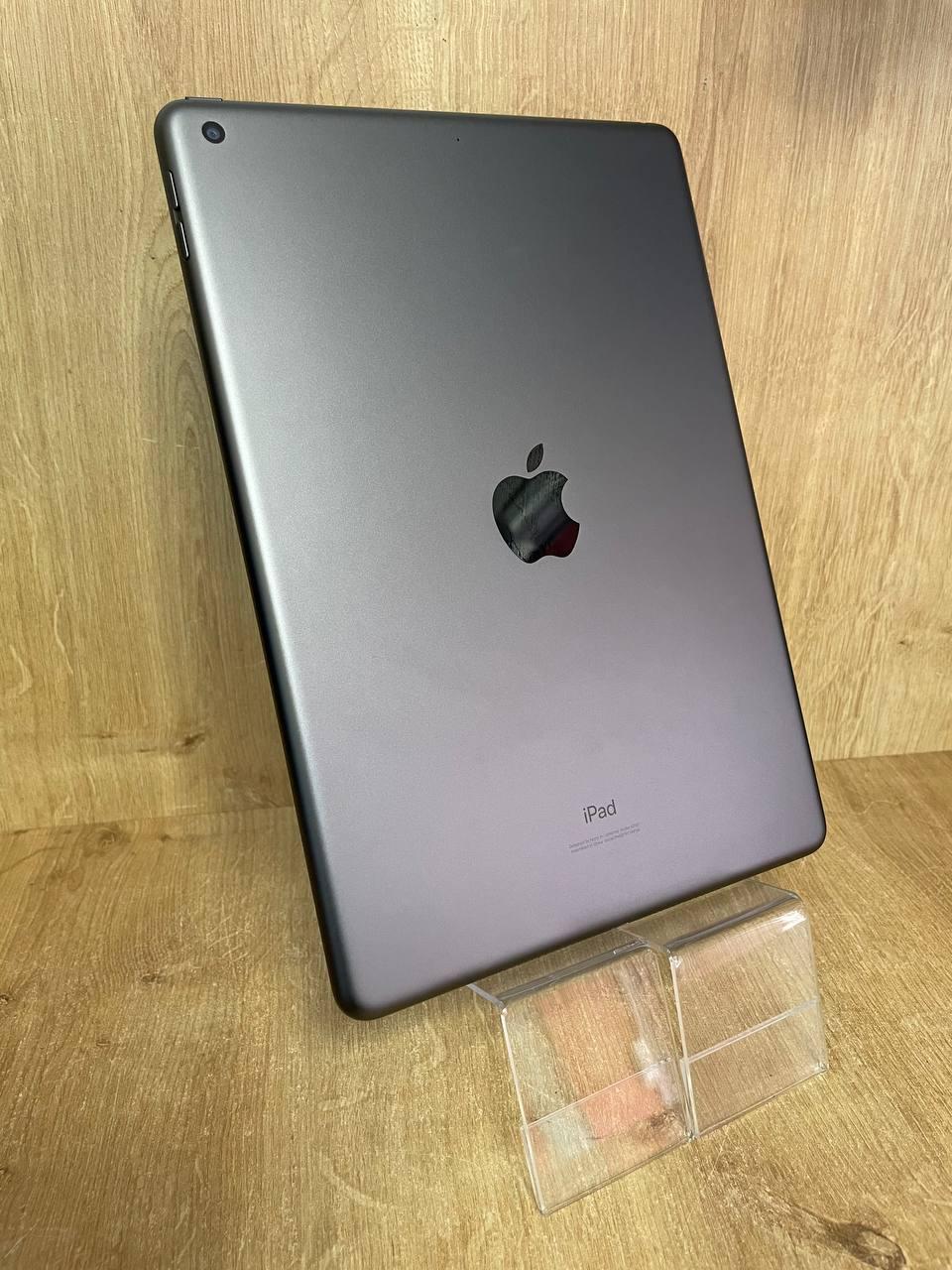 Планшет Apple iPad 10.2'' 32GB MW742 (а.40-038672) - фото 5 - id-p223363753