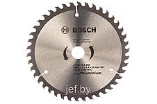 Диск пильный 160х20 мм 42 зуба BOSCH 2608644388, фото 3