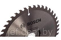 Диск пильный 160х20 мм 42 зуба BOSCH 2608644388, фото 3