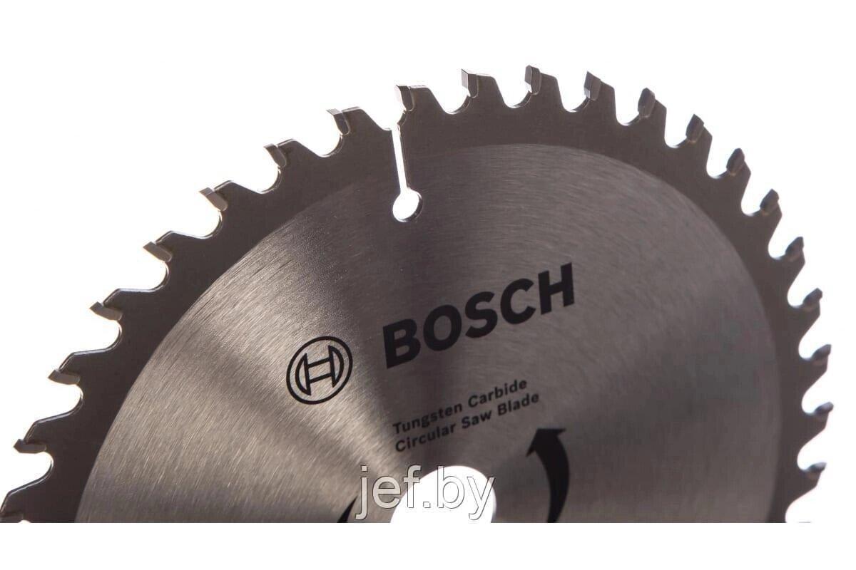 Диск пильный 160х20 мм 42 зуба BOSCH 2608644388 - фото 5 - id-p195486401