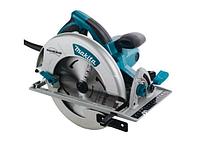 Циркулярная пила MAKITA 5008MGJX2 MAKPAC (1800 Вт, 210х30 мм, до 76 мм Makpac)