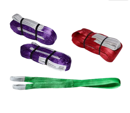 Строп СТП-полиэстер (Евростандарт) STP 90365