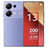 Смартфон Xiaomi Redmi Note 13 Pro 4G 12GB/512GB (Lavender Purple) EU