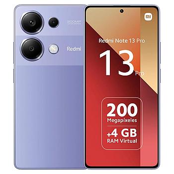Смартфон Xiaomi Redmi Note 13 Pro 4G 12GB/512GB (Lavender Purple) EU