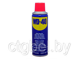 Смазочно-очистительная смесь WD-40 400 мл (WD-40/400ml)