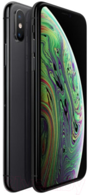 Смартфон Apple iPhone XS Max 64GB A2101 / 2BMT502 восстановлен. Breezy Грейд B - фото 2 - id-p223376925