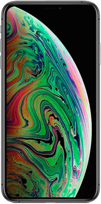 Смартфон Apple iPhone XS Max 64GB A2101 / 2BMT502 восстановлен. Breezy Грейд B - фото 3 - id-p223376925