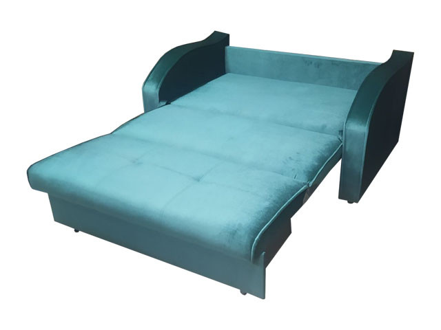 Малогабаритный диван-кровать Мартин - фото 2 - id-p25362920