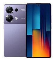 Смартфон POCO M6 Pro 12/512GB (Международная версия) Фиолетовый