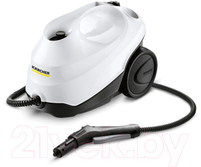 Пароочиститель Karcher SC 3 EasyFix Plus - фото 1 - id-p223377716