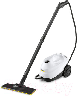 Пароочиститель Karcher SC 3 EasyFix Plus - фото 3 - id-p223377716