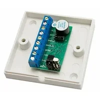 Автономный контроллер на 1 дверь Z-5R (мод. Wiegand Case)