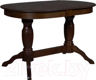 Обеденный стол Мебель-Класс Пан - фото 2 - id-p223378458