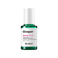 Восстанавливающая сыворотка-антистресс DR JART Cicapair Serum Derma Green Solution 30 мл