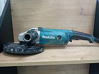 Болгарка шлифмашина Makita GA9020 (а.83-009694)