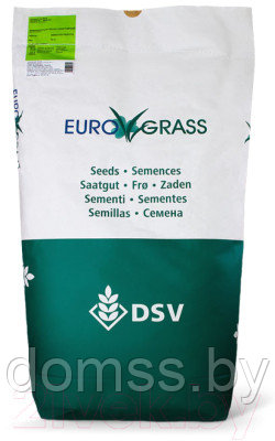 Семена газонной травы DSV Special Специальная Делюкс (Special Deluxe) 10кг Германия-Дания - фото 2 - id-p223379569