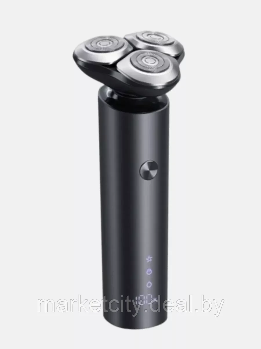 Электробритва Xiaomi Mijia Electric Shaver S301 - фото 3 - id-p215517310