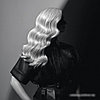 Конусная плойка Rowenta Karl Lagerfeld CF324LF0, фото 3