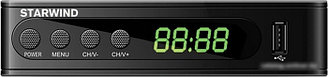 Приемник цифрового ТВ StarWind CT-200