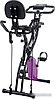 Велотренажер Atlas Sport X1 Violet, фото 4