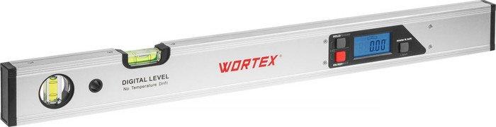 Уровень строительный Wortex DL 6000 0323276 - фото 1 - id-p223380130