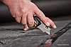 Нож строительный Fiskars CarbonMax 1027224, фото 4