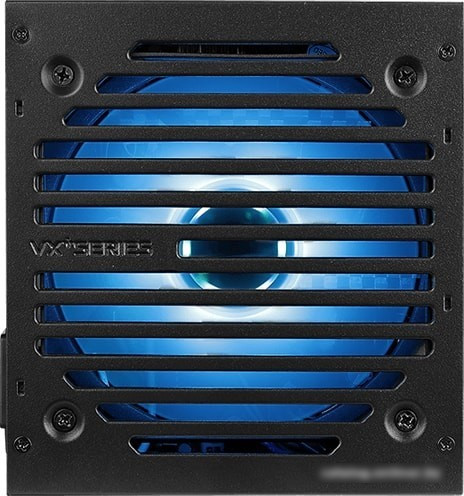 Блок питания AeroCool VX-500 Plus RGB - фото 2 - id-p223380395