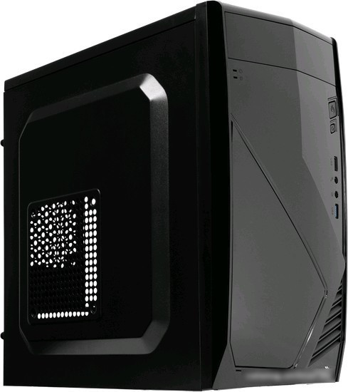 Корпус AeroCool CS-102