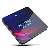 Приставка Android HD TV BOX H96 MAX