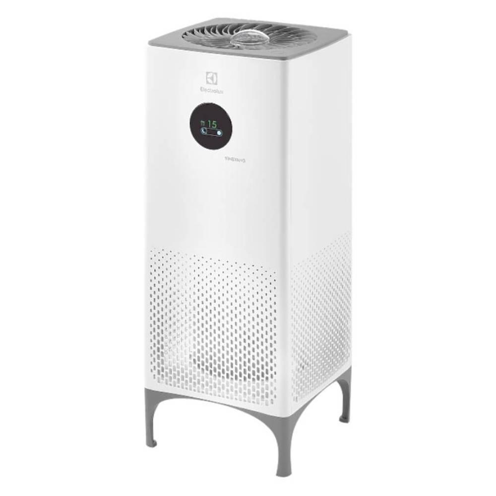 Очиститель воздуха Electrolux EAP - 1040D \ 400 м³/ч - фото 1 - id-p223381063