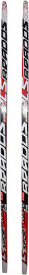 Комплект беговых лыж STC Step 0075 185/145 +/-5см - фото 1 - id-p223261026