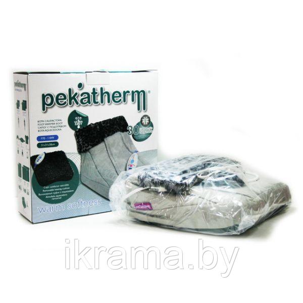 Сапог с подогревом Pekatherm F70 - фото 4 - id-p85006996