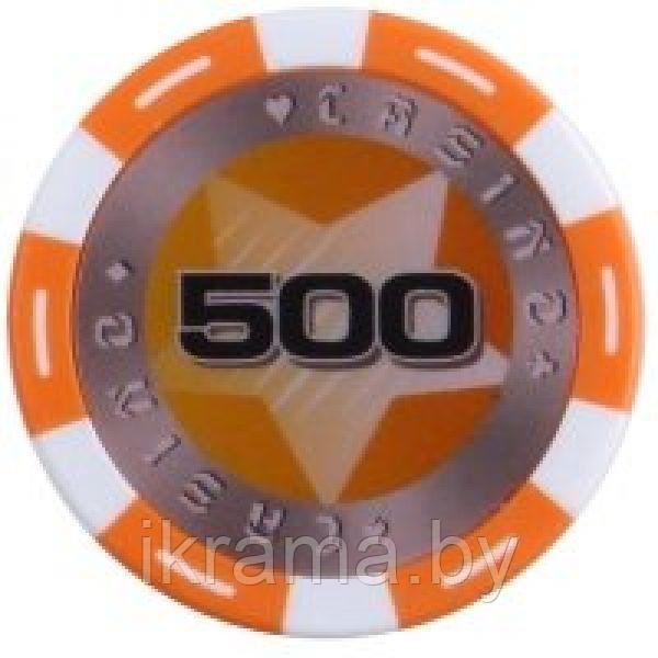 Набор для покера Star на 300 фишек - фото 7 - id-p115883827