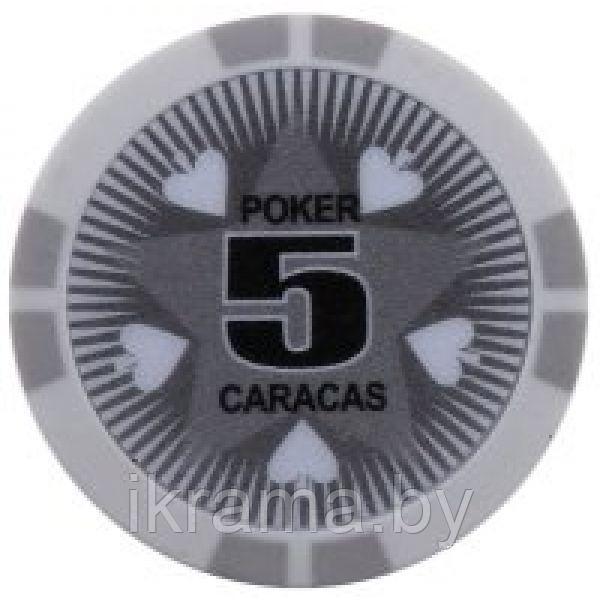 Набор для покера Caracas на 300 фишек - фото 3 - id-p129969891