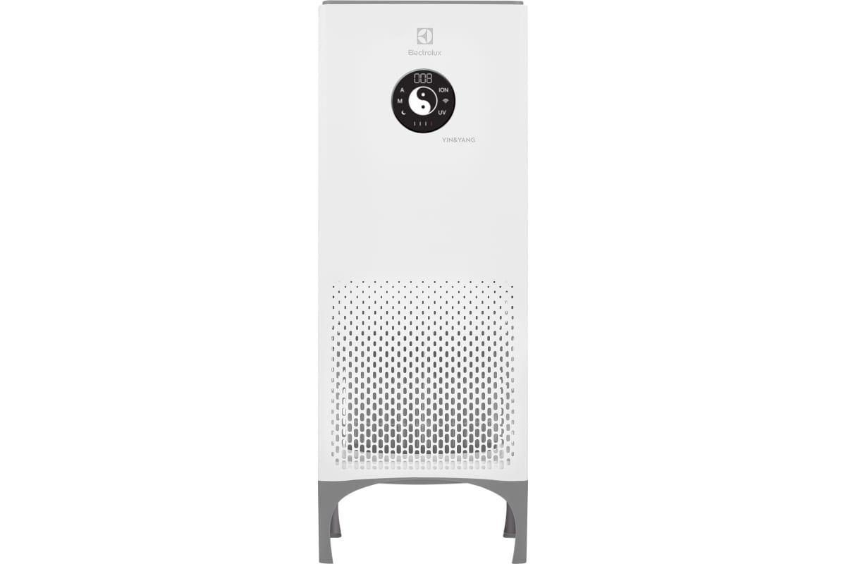 Очиститель воздуха Electrolux EAP-2050D \ 400 м.куб в час - фото 3 - id-p223383302