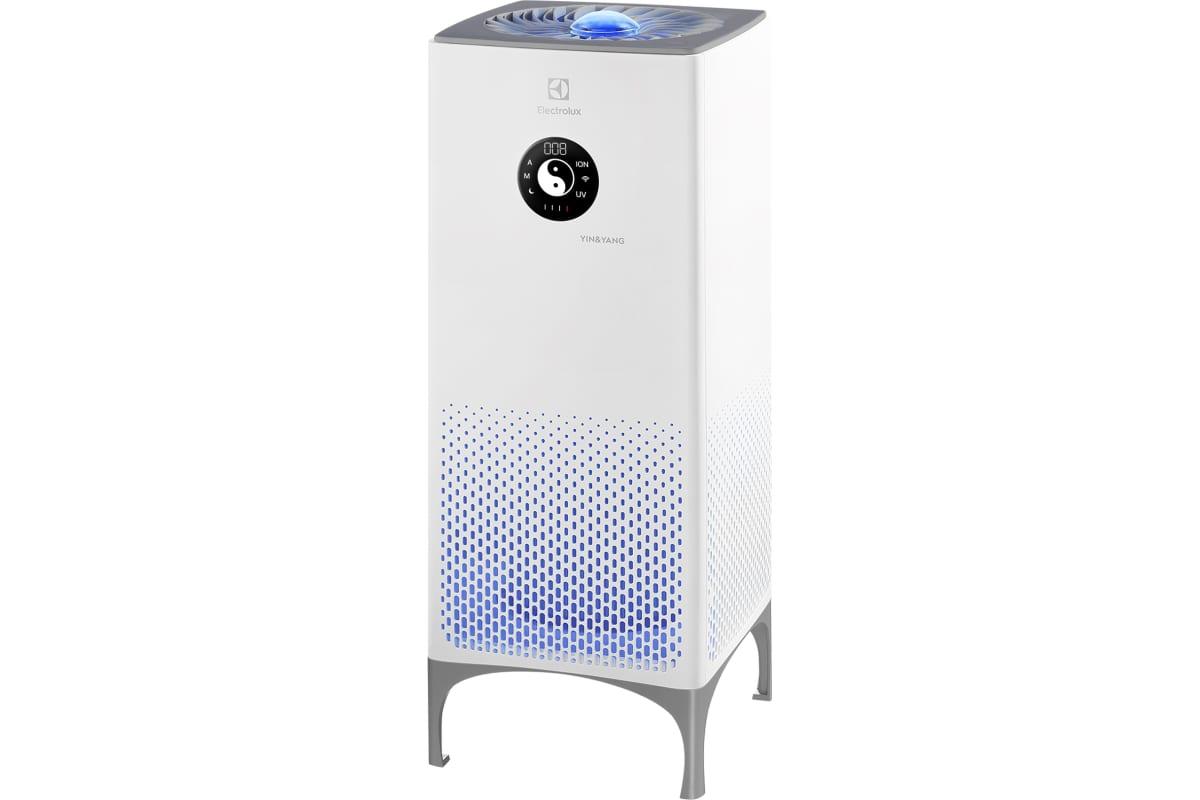 Очиститель воздуха Electrolux EAP-2050D \ 400 м.куб в час - фото 1 - id-p223383302