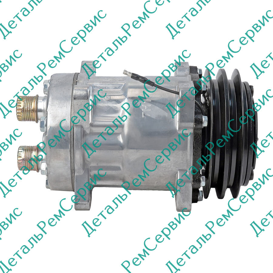 КОМПРЕССОР КОНДИЦИОНЕРА SD7H157851