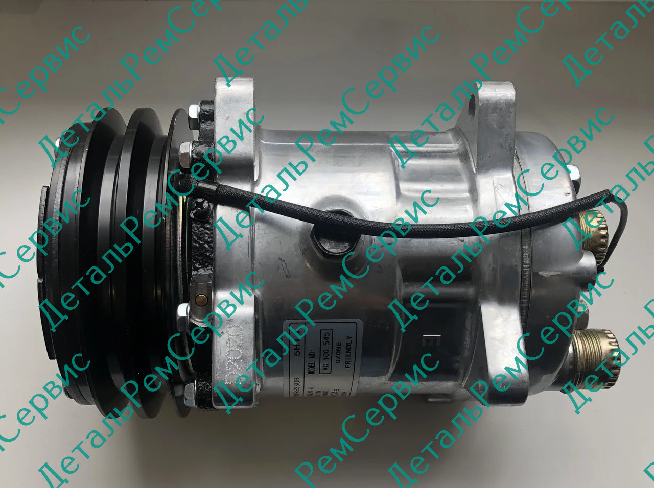 КОМПРЕССОР КОНДИЦИОНЕРА МТЗ-3022 (SD5H146631 (21-10858) / АС.100.545)