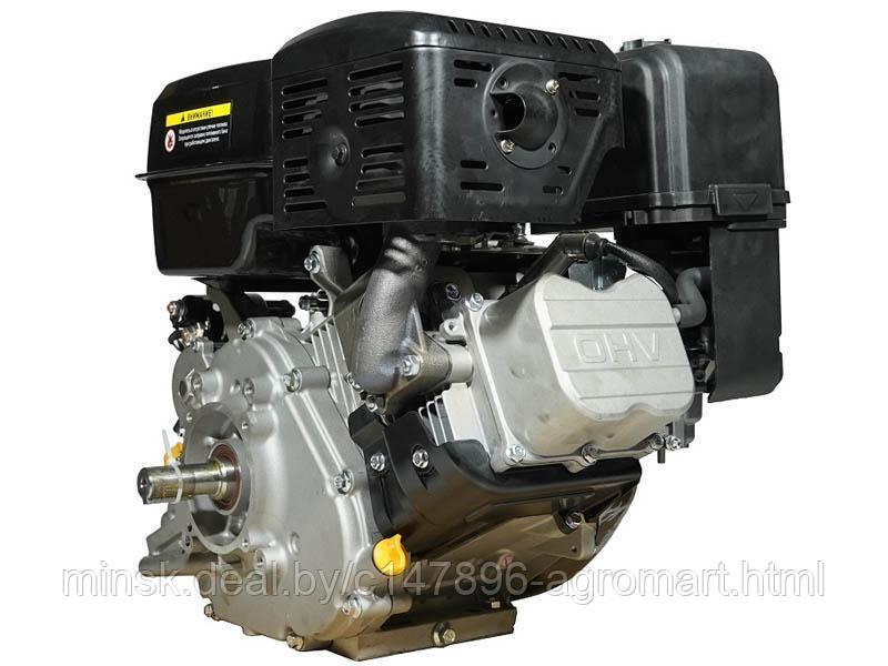 Двигатель Loncin LC196FD (D-type, вал 25мм) 23лс 20A - фото 6 - id-p223381578